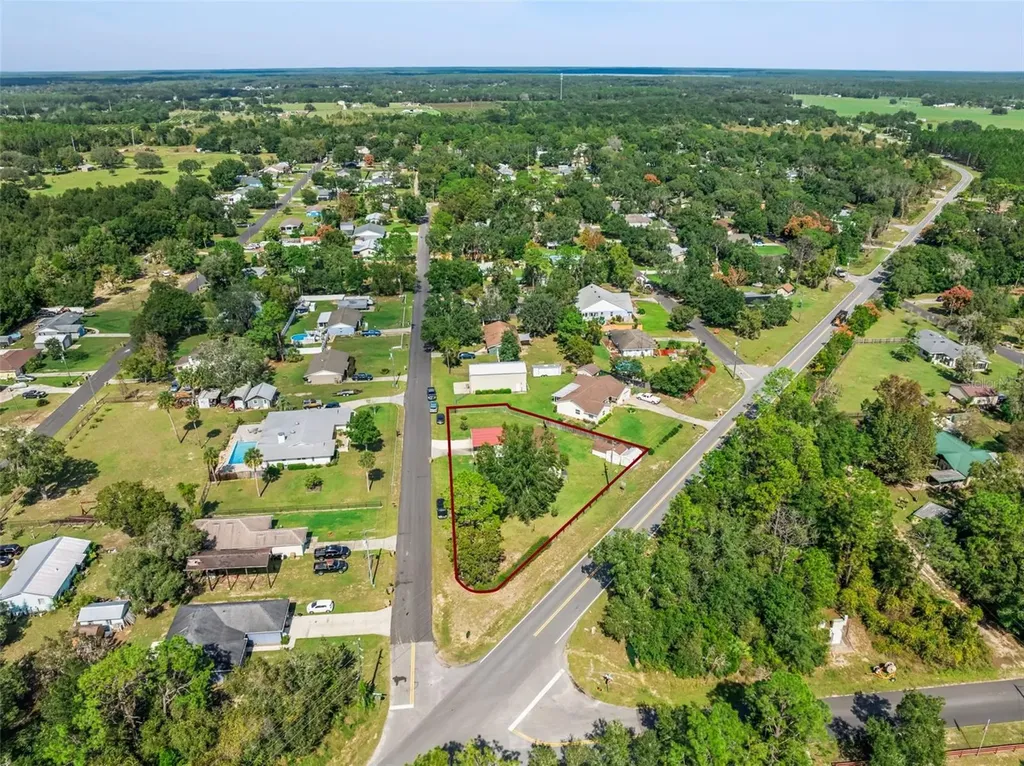 40522 W 5th Avenue Umatilla FL 32784