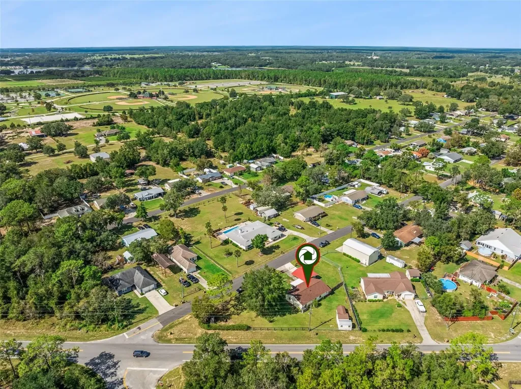 40522 W 5th Avenue Umatilla FL 32784