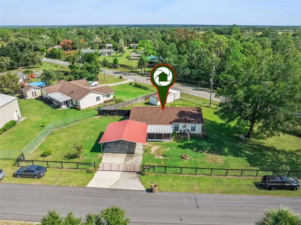 40522 W 5th Avenue Umatilla FL 32784