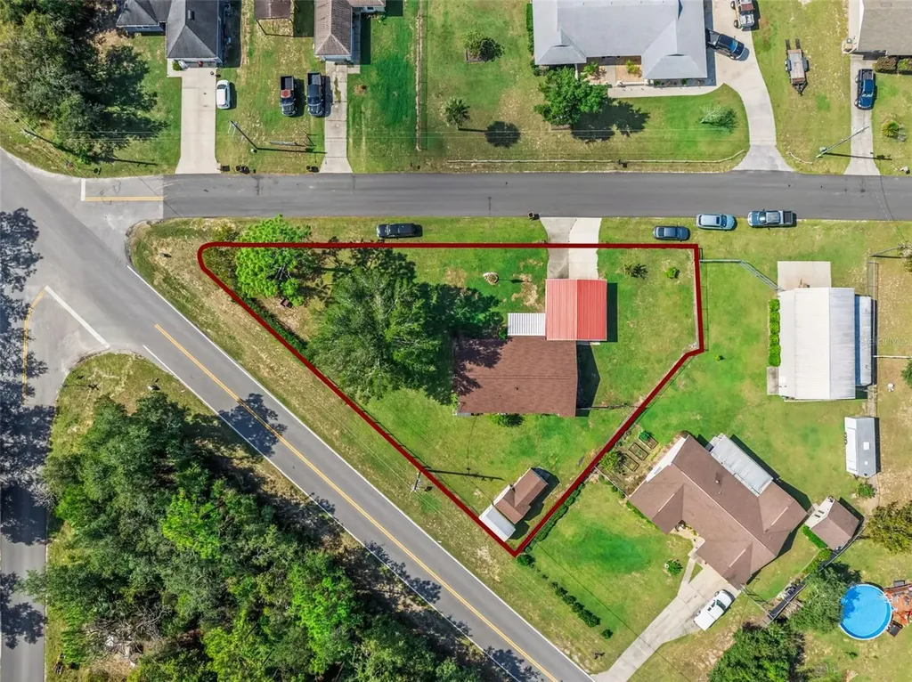 40522 W 5th Avenue Umatilla FL 32784
