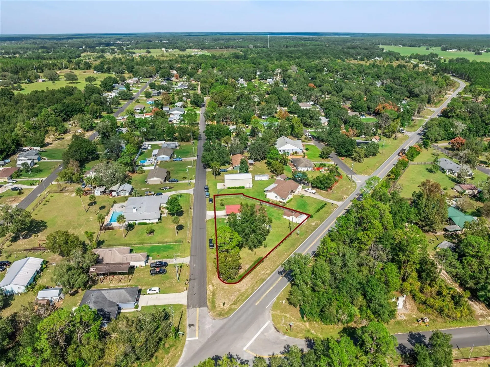 40522 W 5th Avenue Umatilla FL 32784