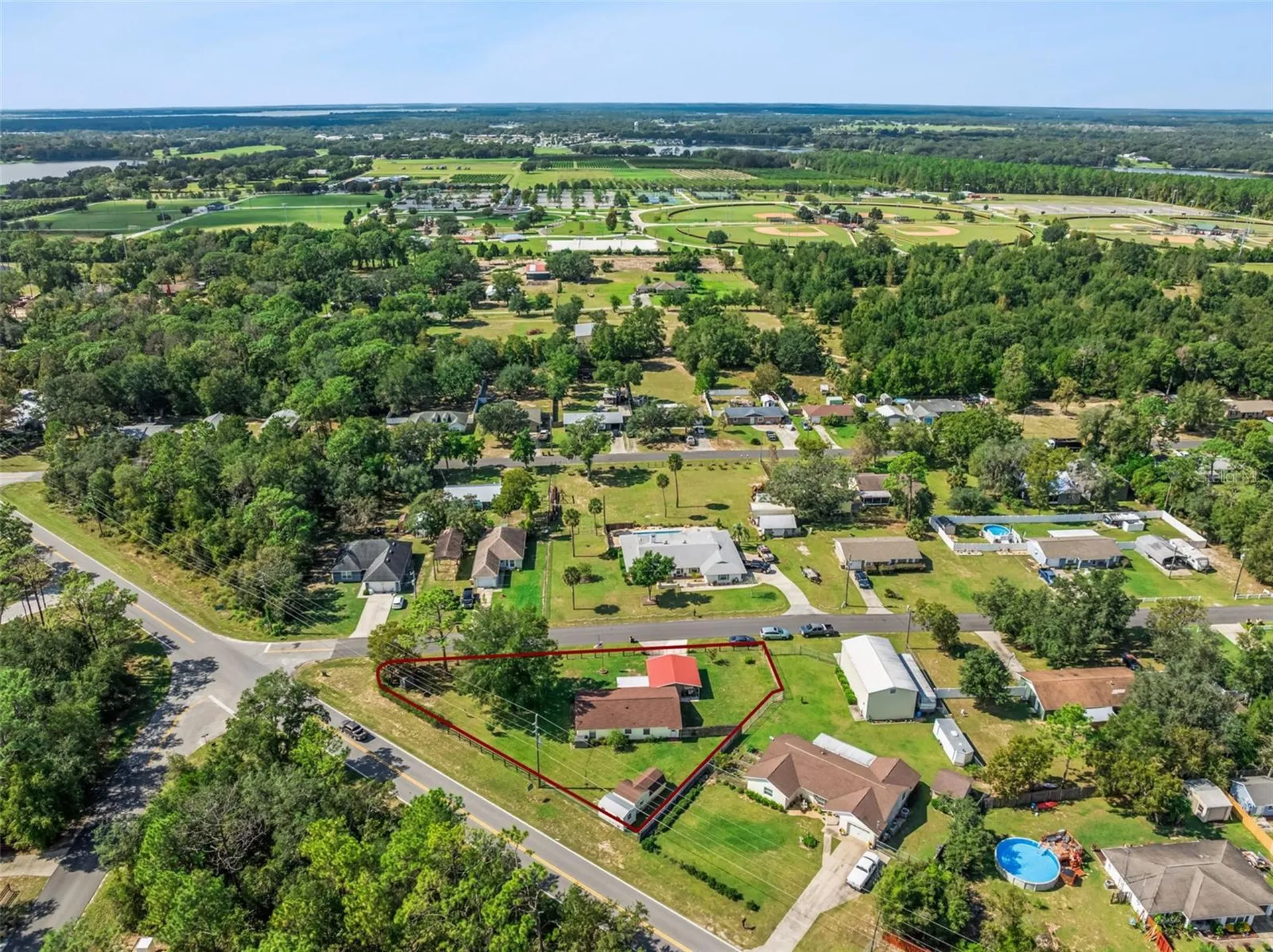 40522 W 5th Avenue Umatilla FL 32784