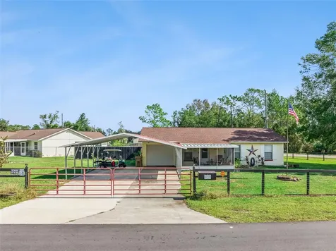 40522 W 5th Avenue Umatilla FL 32784