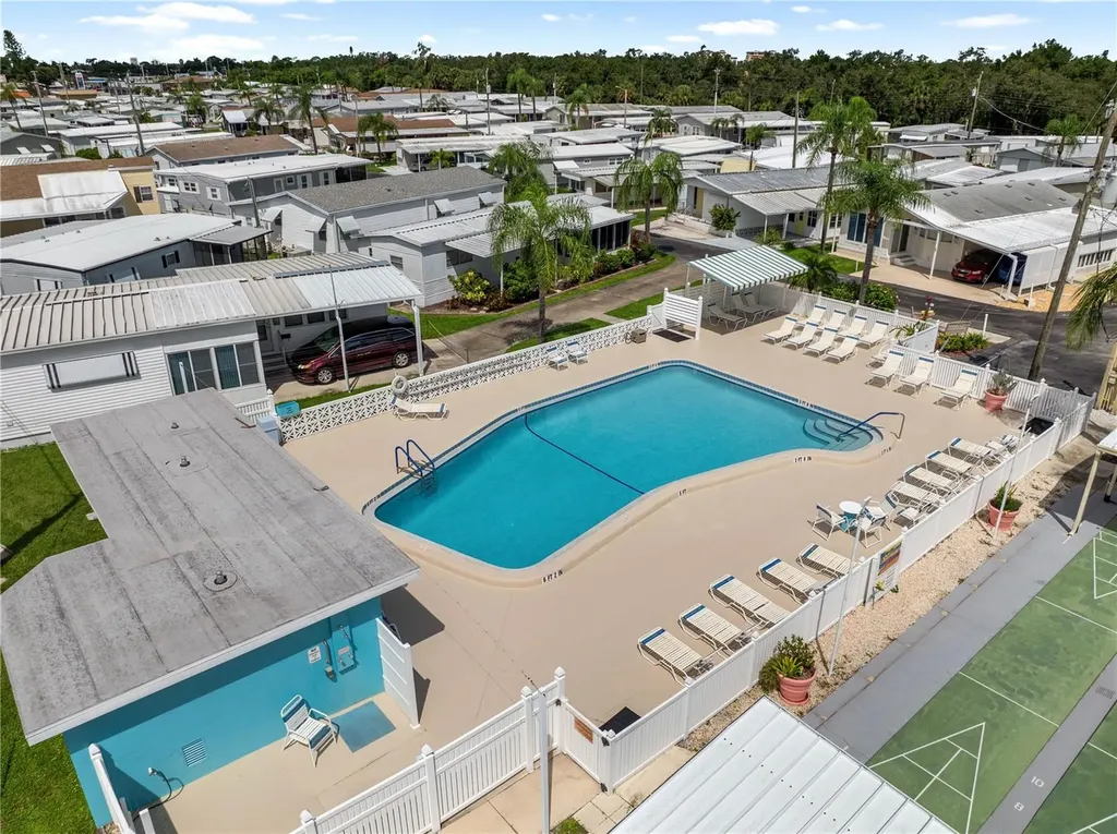 5 Southwinds Drive Sarasota FL 34231