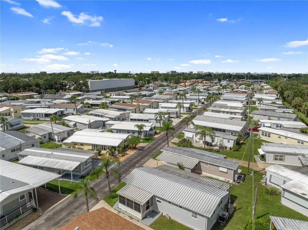 5 Southwinds Drive Sarasota FL 34231