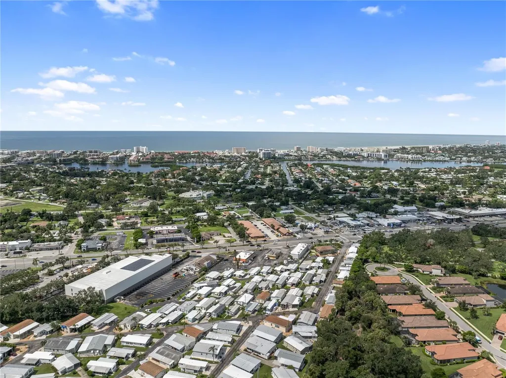 5 Southwinds Drive Sarasota FL 34231
