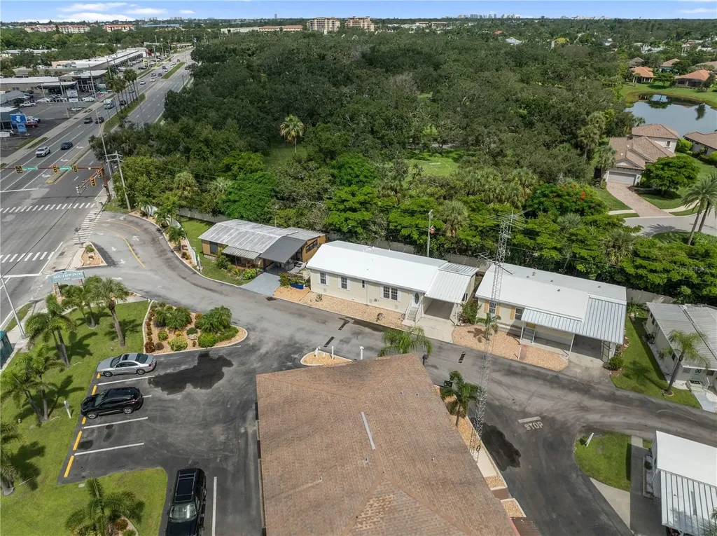 5 Southwinds Drive Sarasota FL 34231