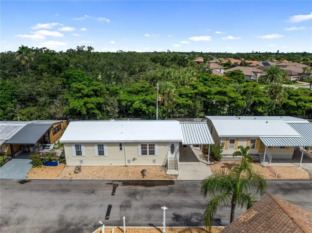 5 Southwinds Drive Sarasota FL 34231
