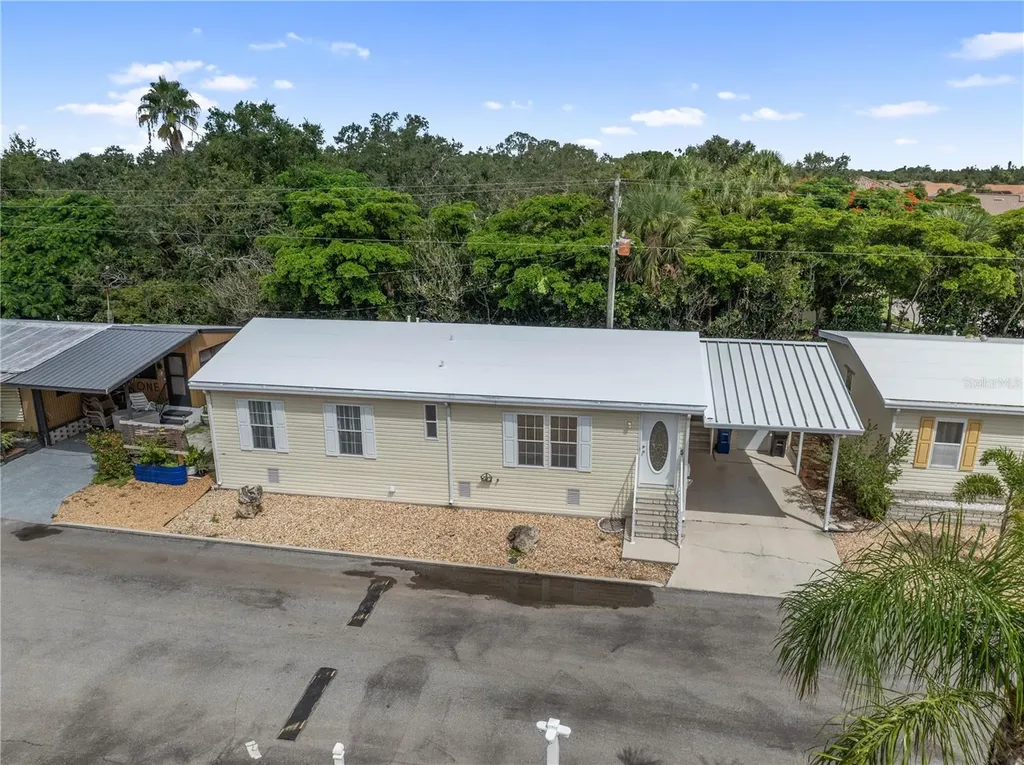 5 Southwinds Drive Sarasota FL 34231