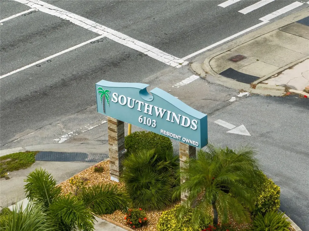 5 Southwinds Drive Sarasota FL 34231