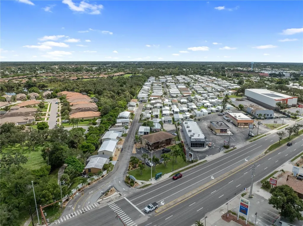 5 Southwinds Drive Sarasota FL 34231