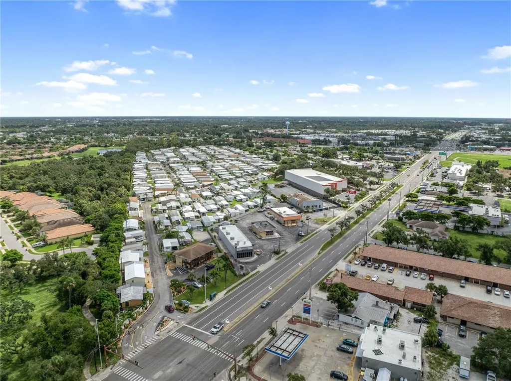 5 Southwinds Drive Sarasota FL 34231