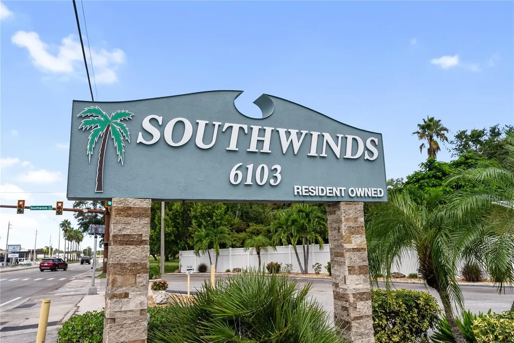 5 Southwinds Drive Sarasota FL 34231