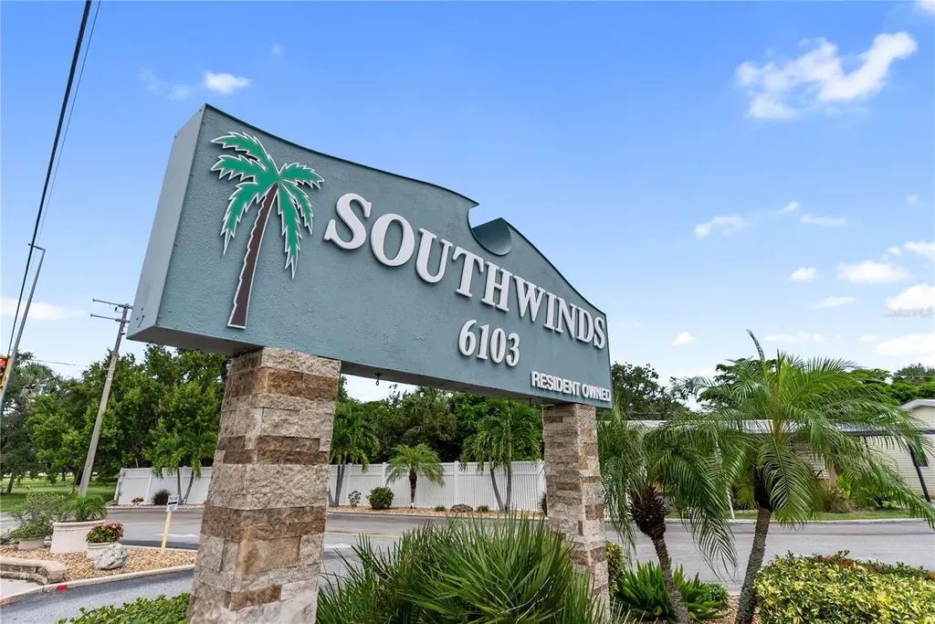 5 Southwinds Drive Sarasota FL 34231