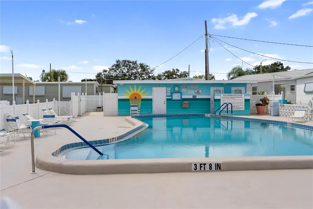 5 Southwinds Drive Sarasota FL 34231