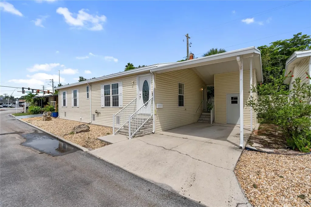 5 Southwinds Drive Sarasota FL 34231