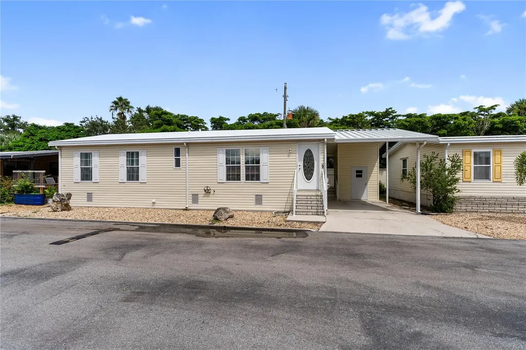 5 Southwinds Drive Sarasota FL 34231