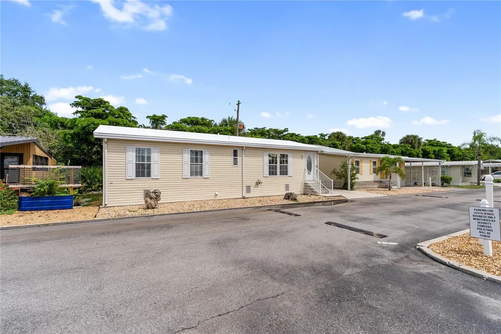 5 Southwinds Drive Sarasota FL 34231