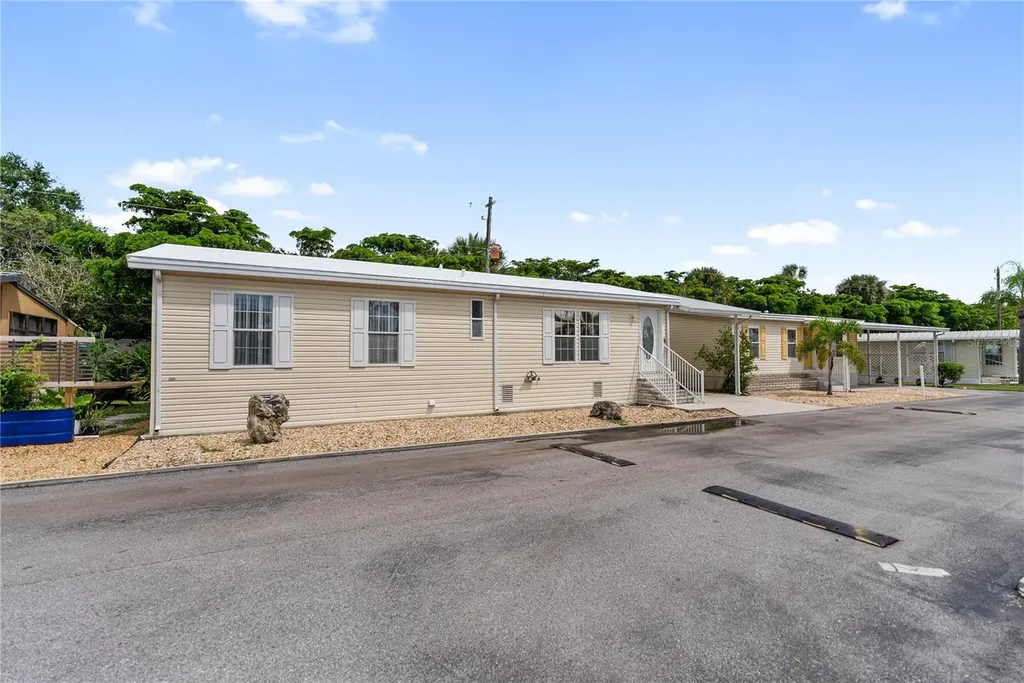 5 Southwinds Drive Sarasota FL 34231