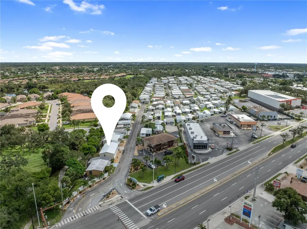 5 Southwinds Drive Sarasota FL 34231