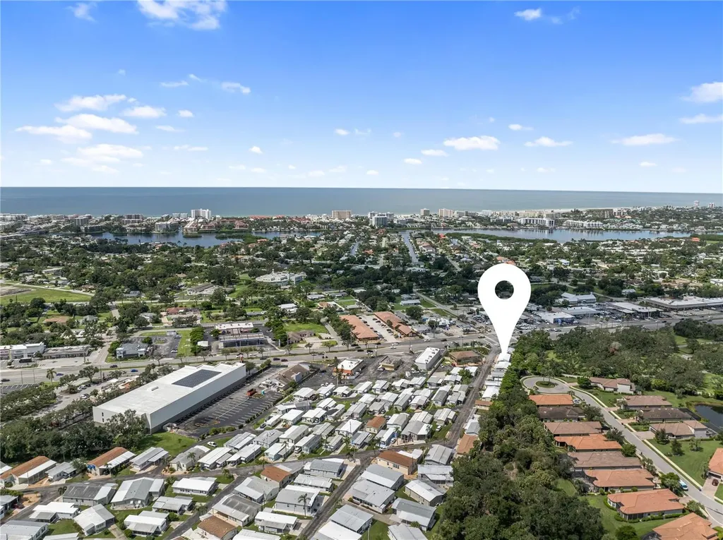 5 Southwinds Drive Sarasota FL 34231