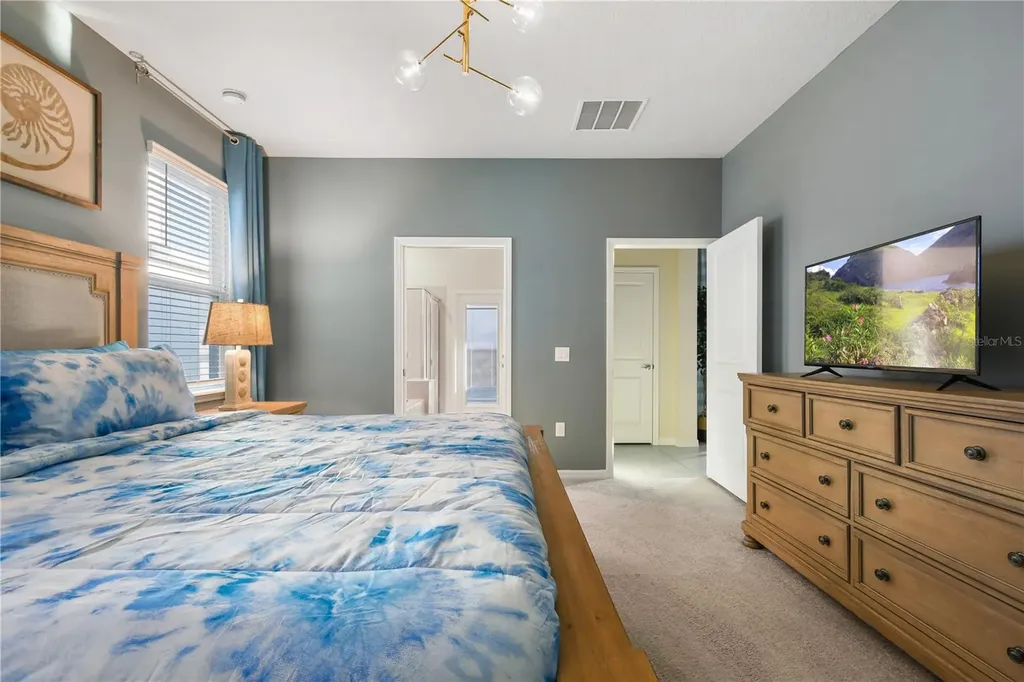 2060 Lelani Circle Davenport FL 33897