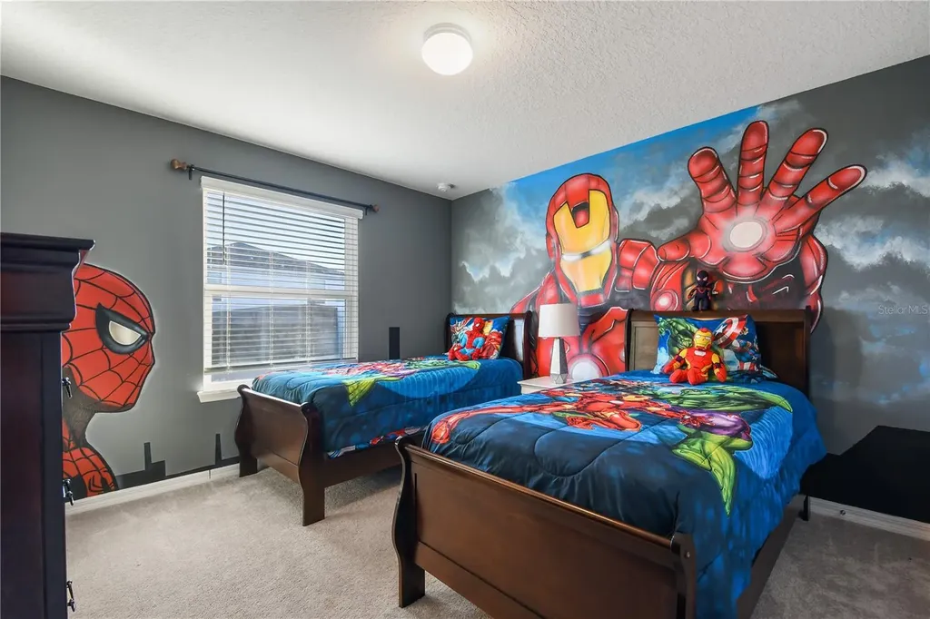 2060 Lelani Circle Davenport FL 33897