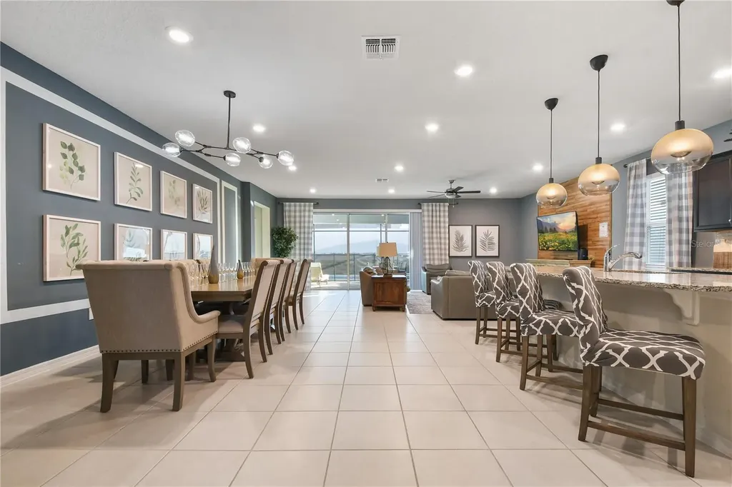 2060 Lelani Circle Davenport FL 33897