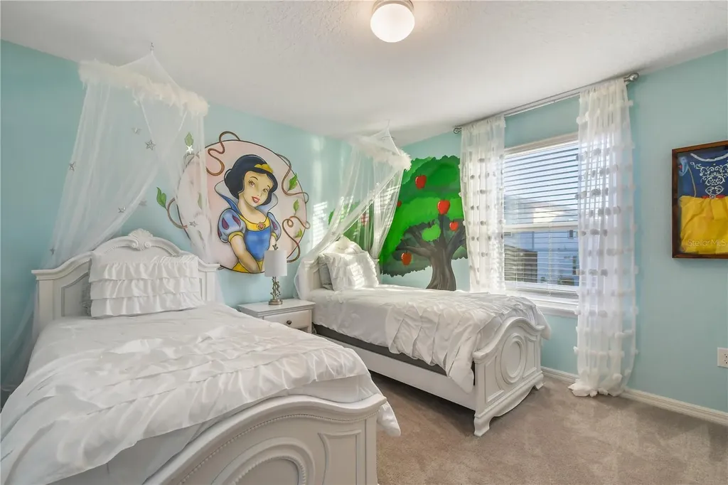 2060 Lelani Circle Davenport FL 33897