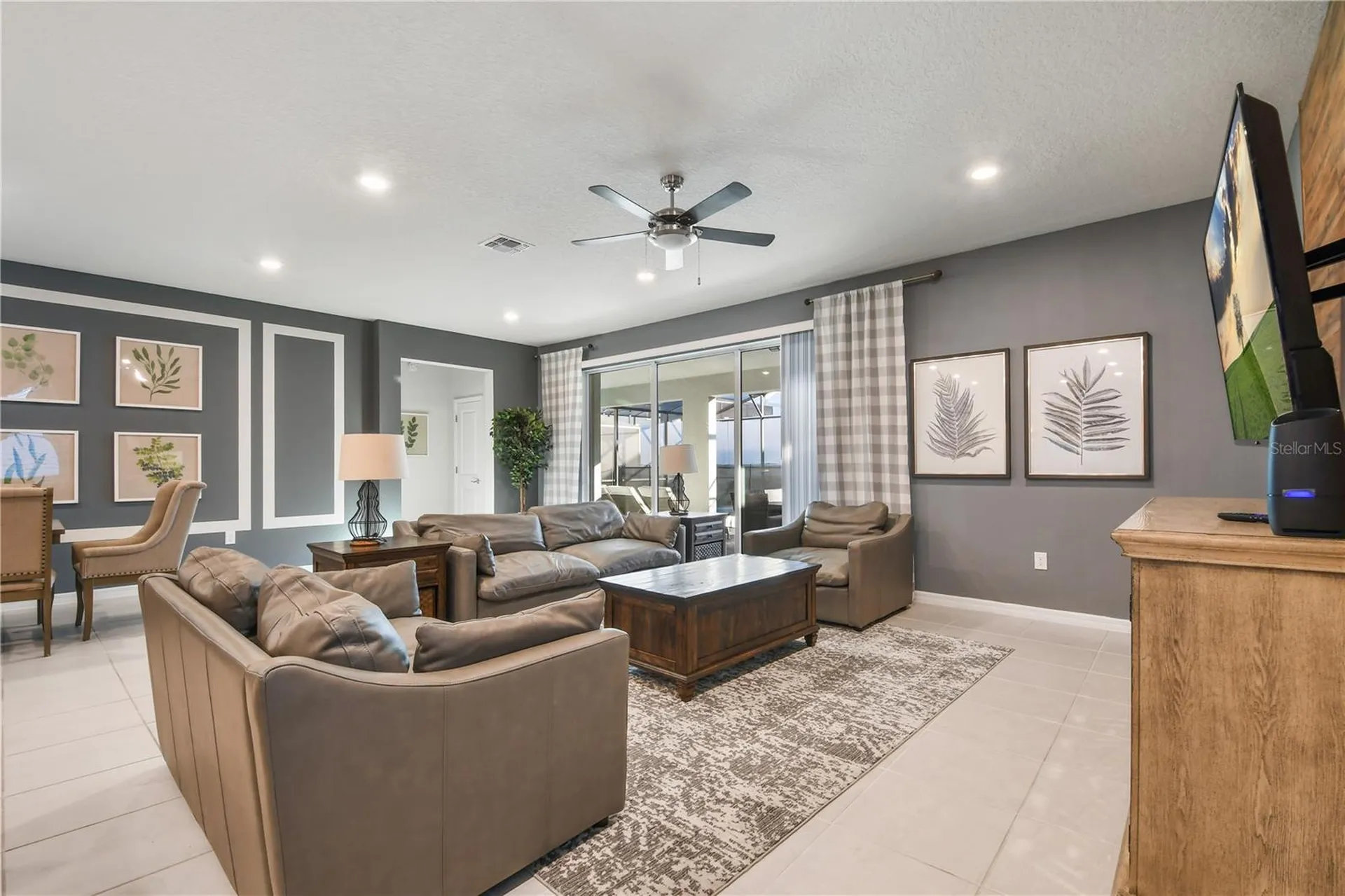 2060 Lelani Circle Davenport FL 33897