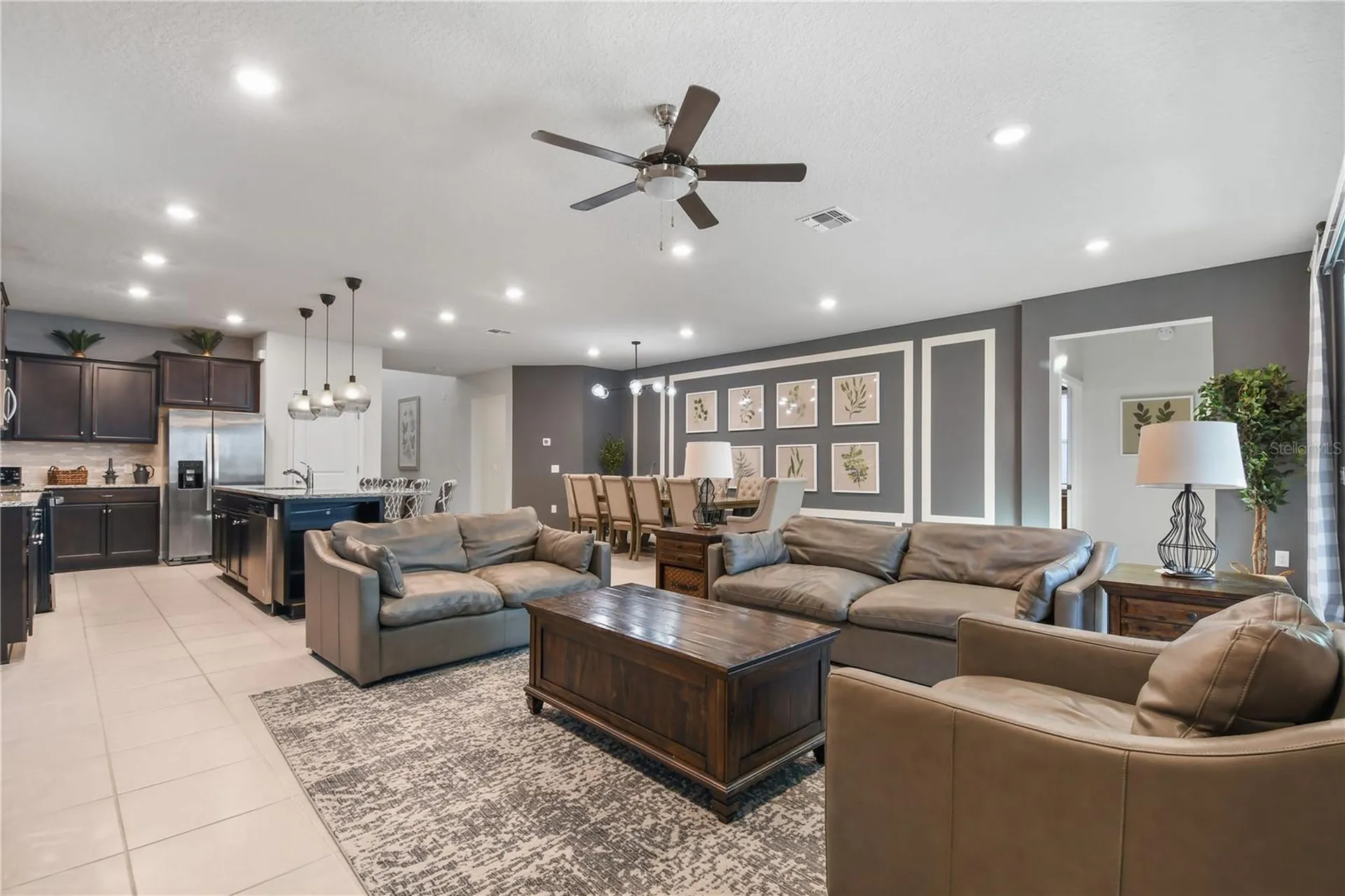 2060 Lelani Circle Davenport FL 33897