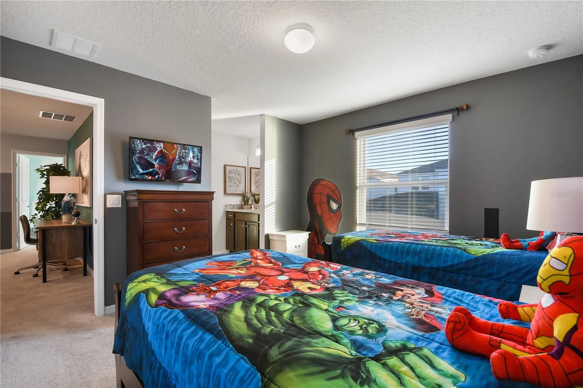 2060 Lelani Circle Davenport FL 33897