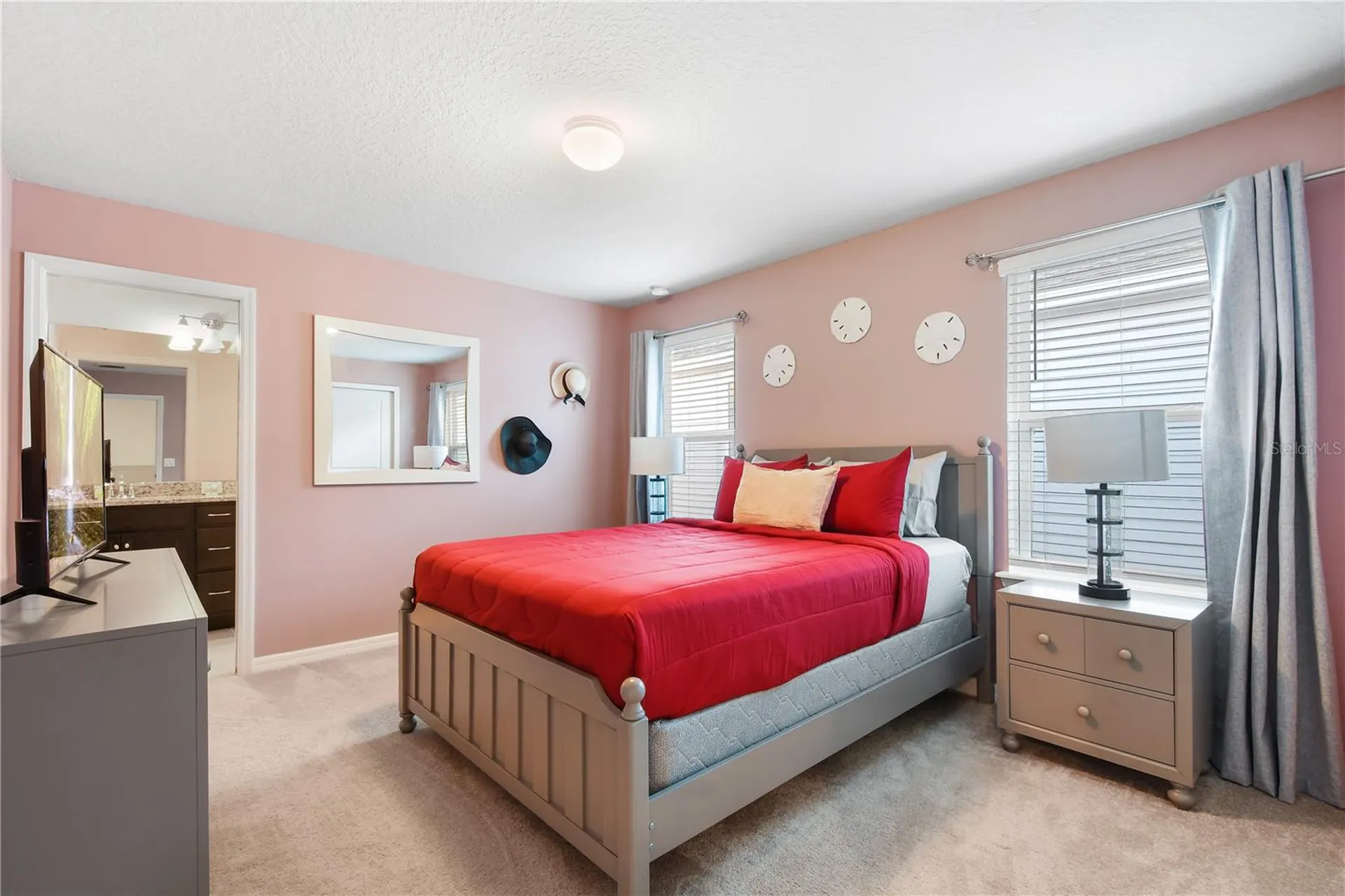 2060 Lelani Circle Davenport FL 33897