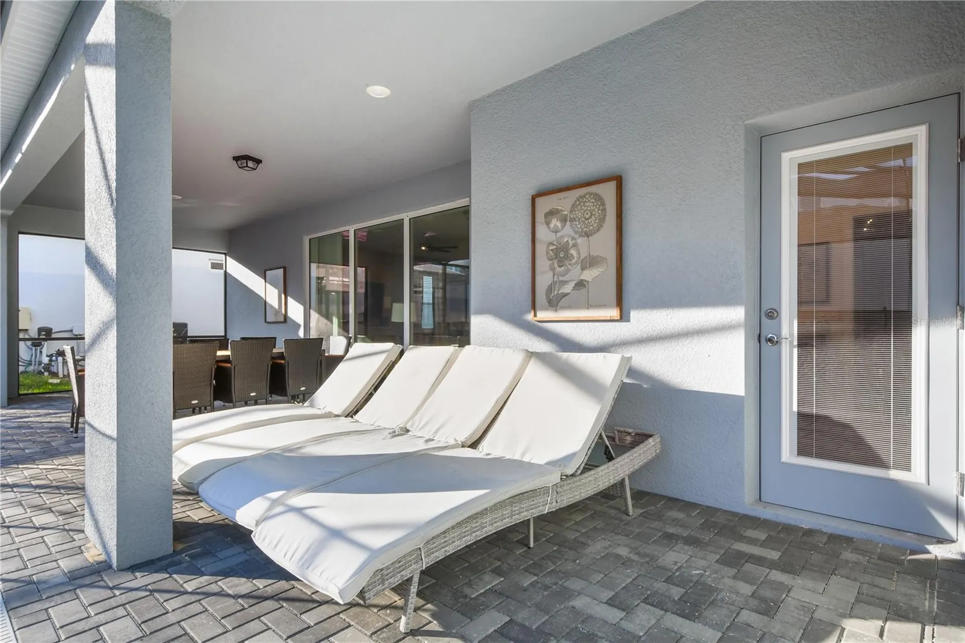 2060 Lelani Circle Davenport FL 33897
