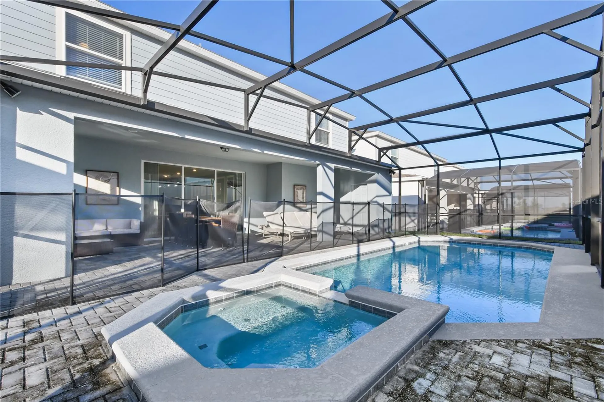 2060 Lelani Circle Davenport FL 33897