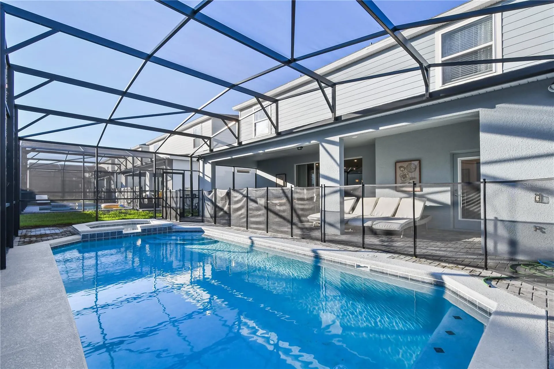 2060 Lelani Circle Davenport FL 33897