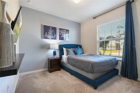 2060 Lelani Circle Davenport FL 33897