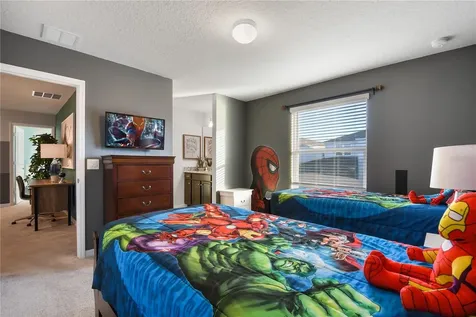 2060 Lelani Circle Davenport FL 33897