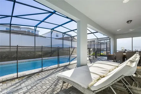 2060 Lelani Circle Davenport FL 33897