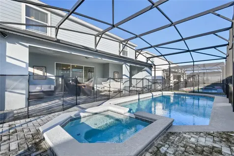 2060 Lelani Circle Davenport FL 33897