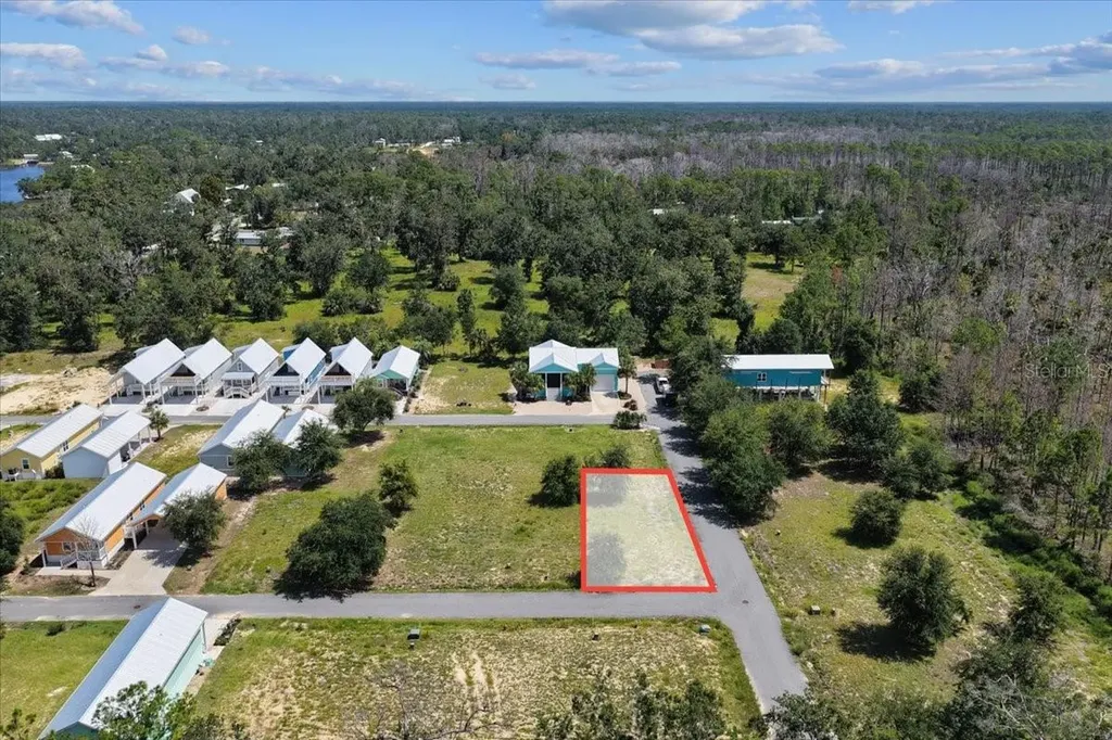 0 SW 869th Loop Steinhatchee FL 32359