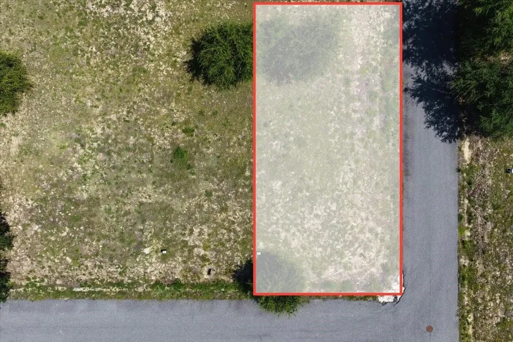 0 SW 869th Loop Steinhatchee FL 32359