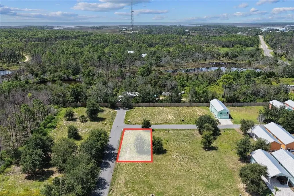 0 SW 869th Loop Steinhatchee FL 32359