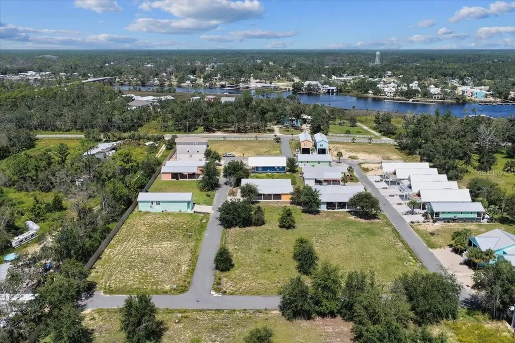 0 SW 869th Loop Steinhatchee FL 32359