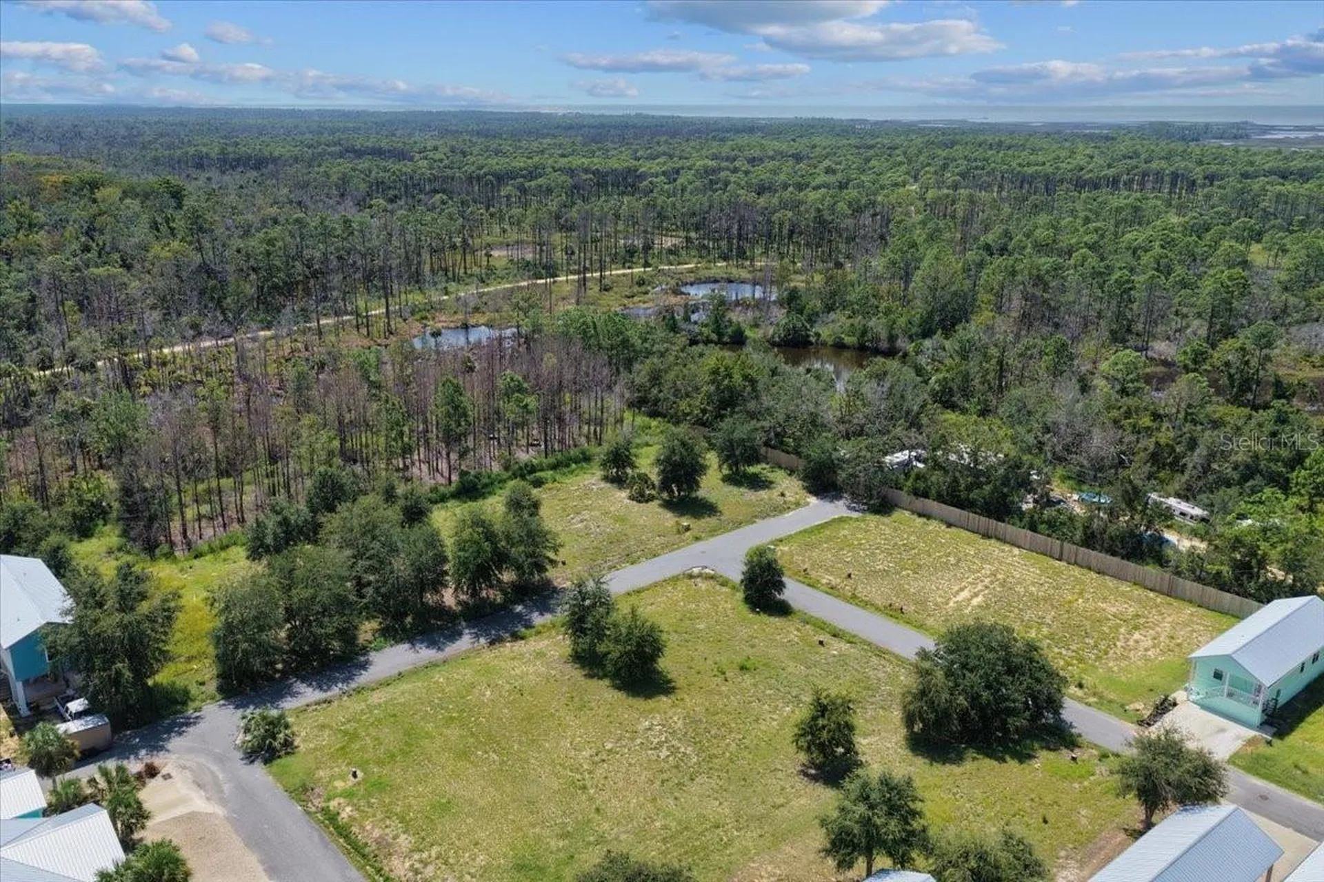 0 SW 869th Loop Steinhatchee FL 32359