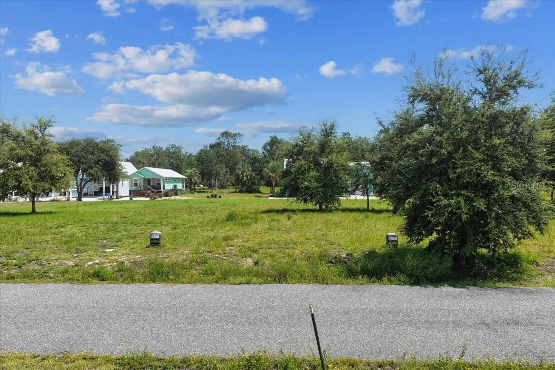 0 SW 869th Loop Steinhatchee FL 32359