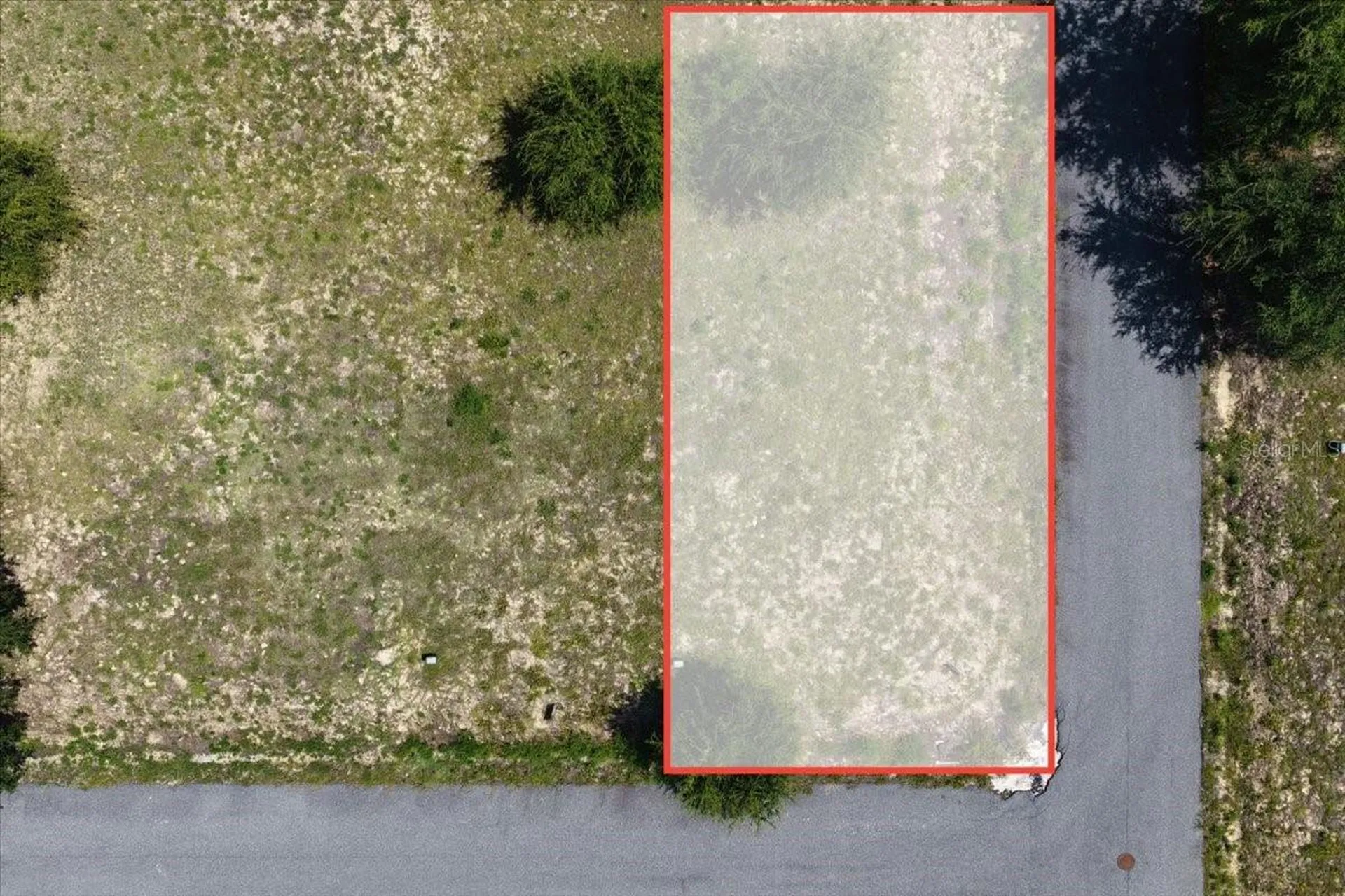 0 SW 869th Loop Steinhatchee FL 32359