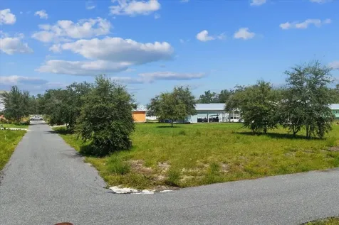 0 SW 869th Loop Steinhatchee FL 32359