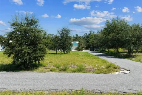 0 SW 869th Loop Steinhatchee FL 32359