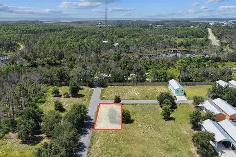 0 SW 869th Loop Steinhatchee FL 32359